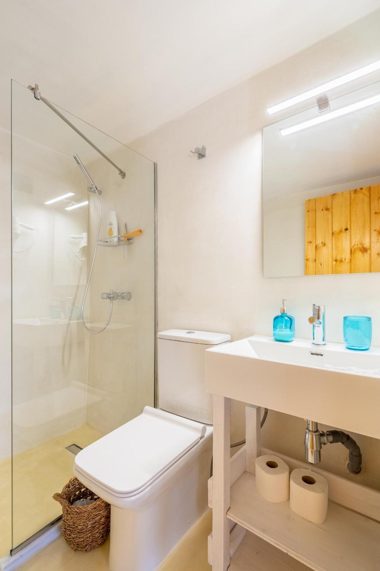Tatil Evi Esperos Petit House