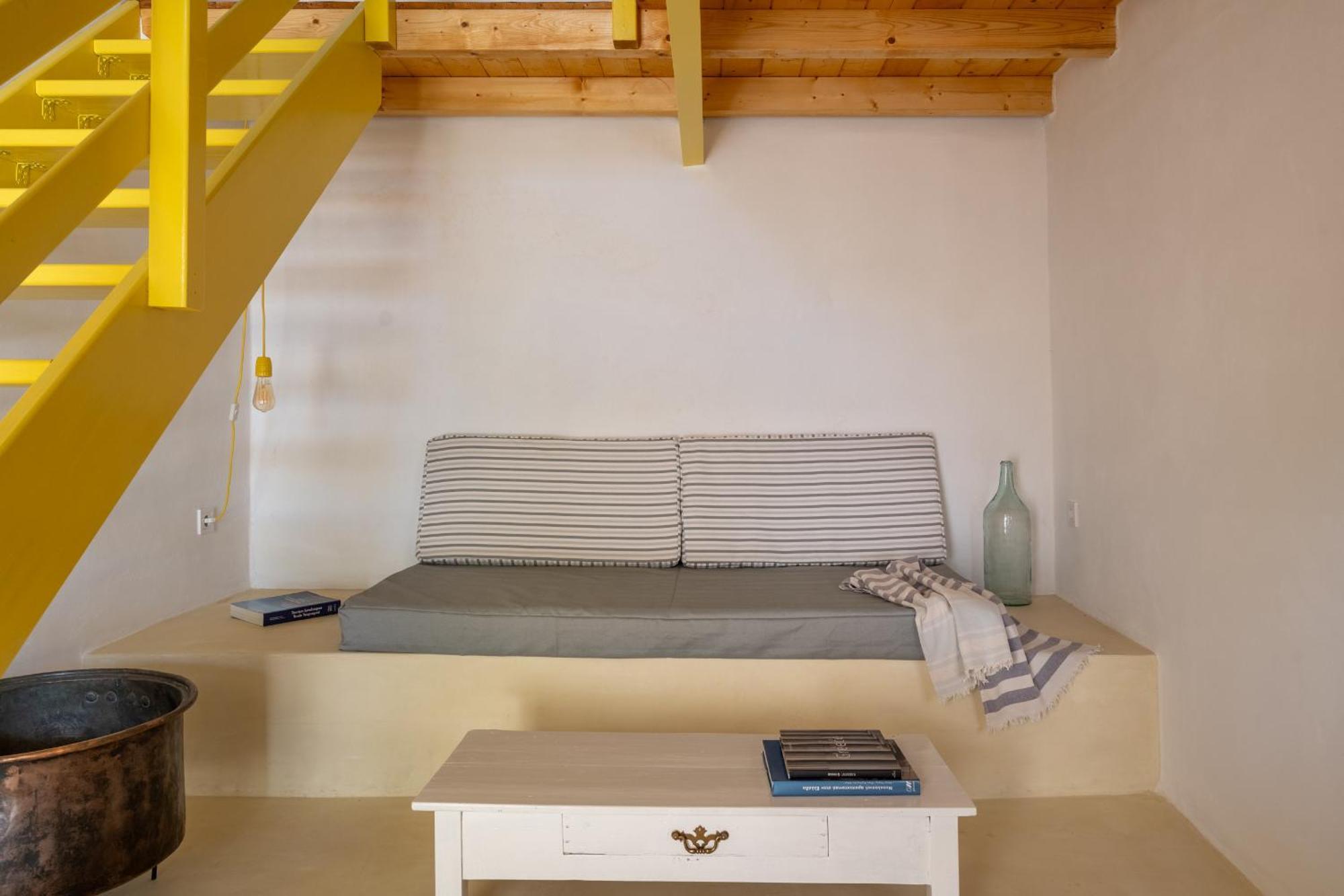 Esperos Petit House Tatil Evi *