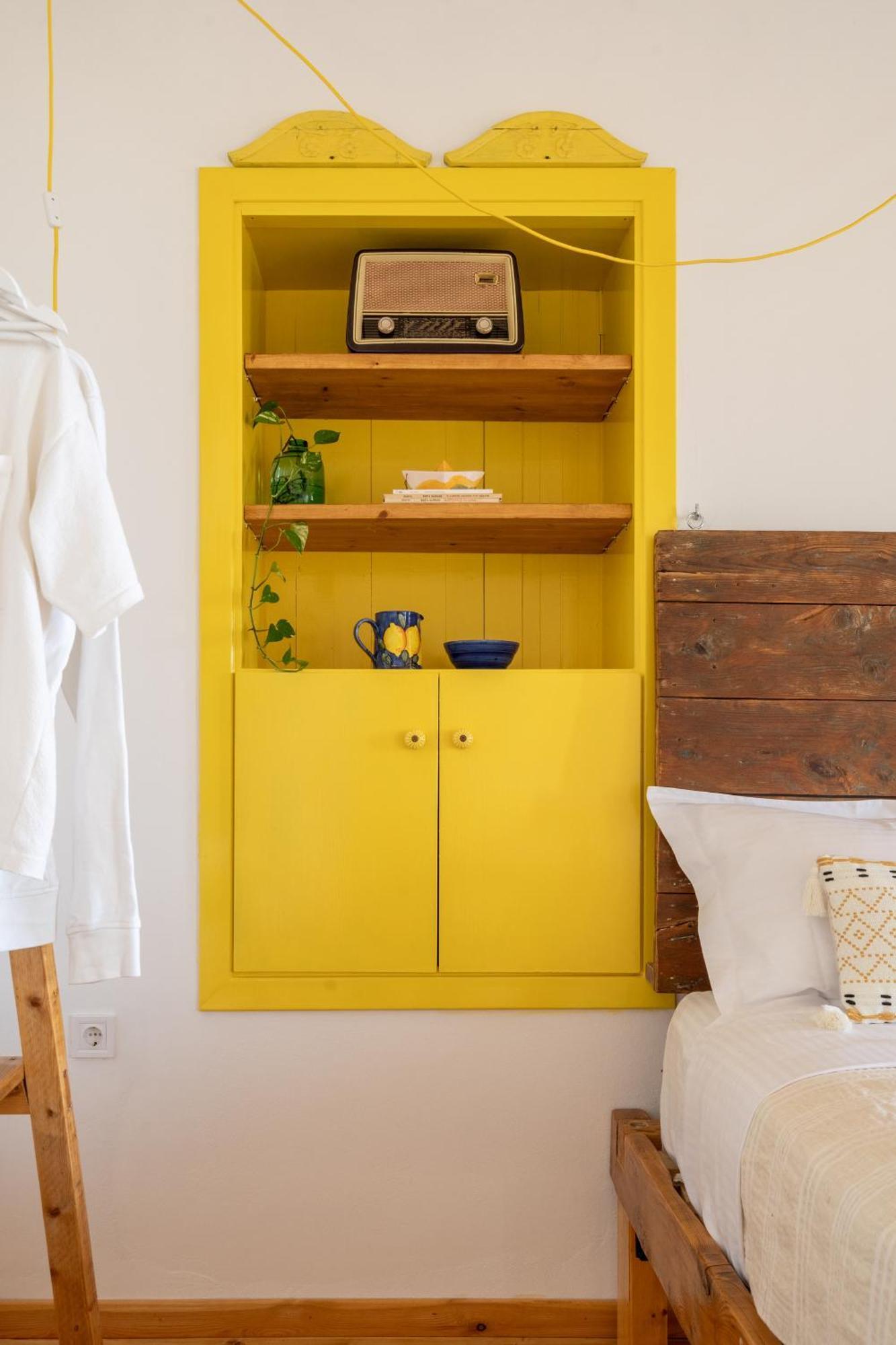 Tatil Evi Esperos Petit House