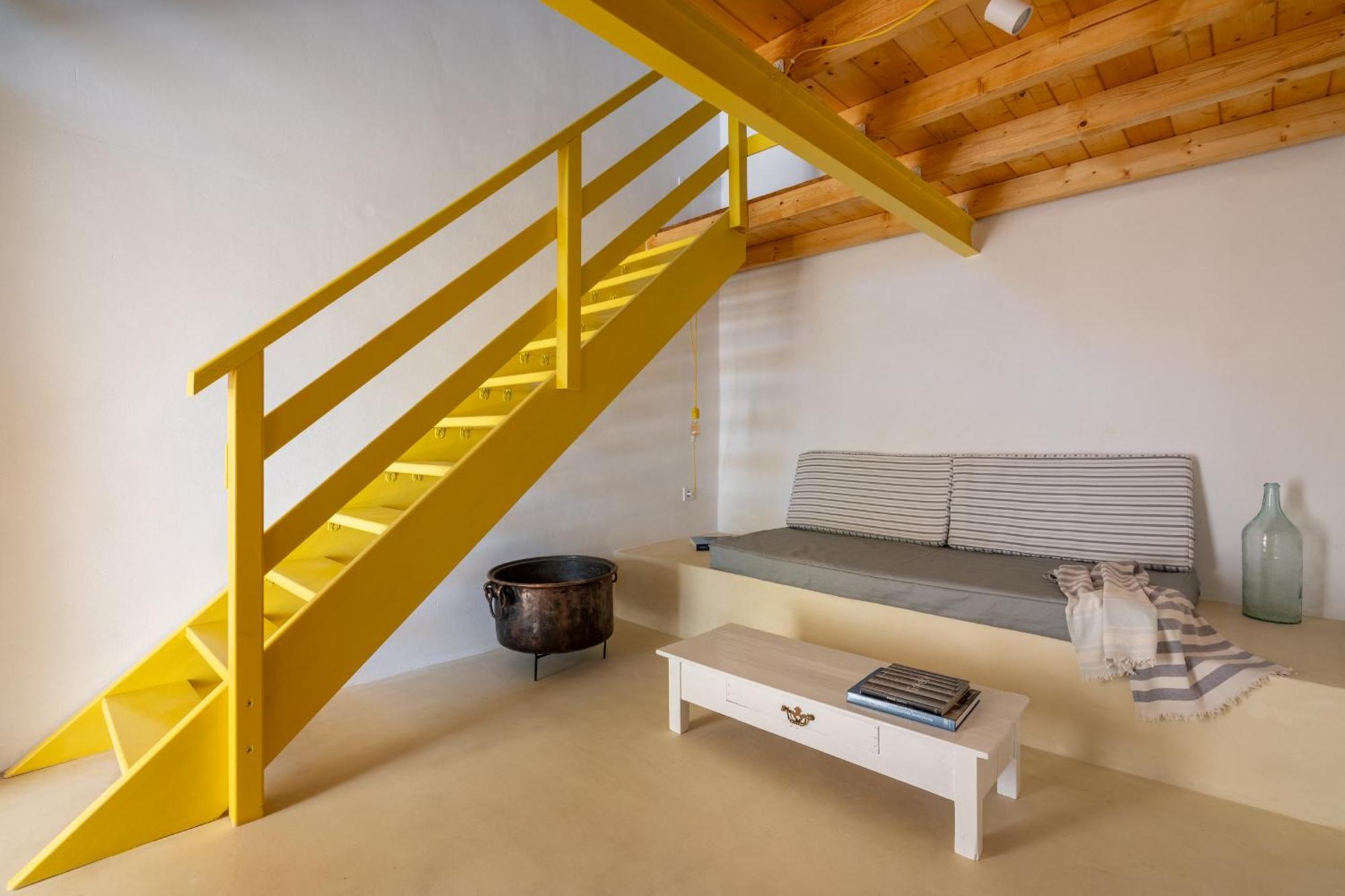 Esperos Petit House Holiday home