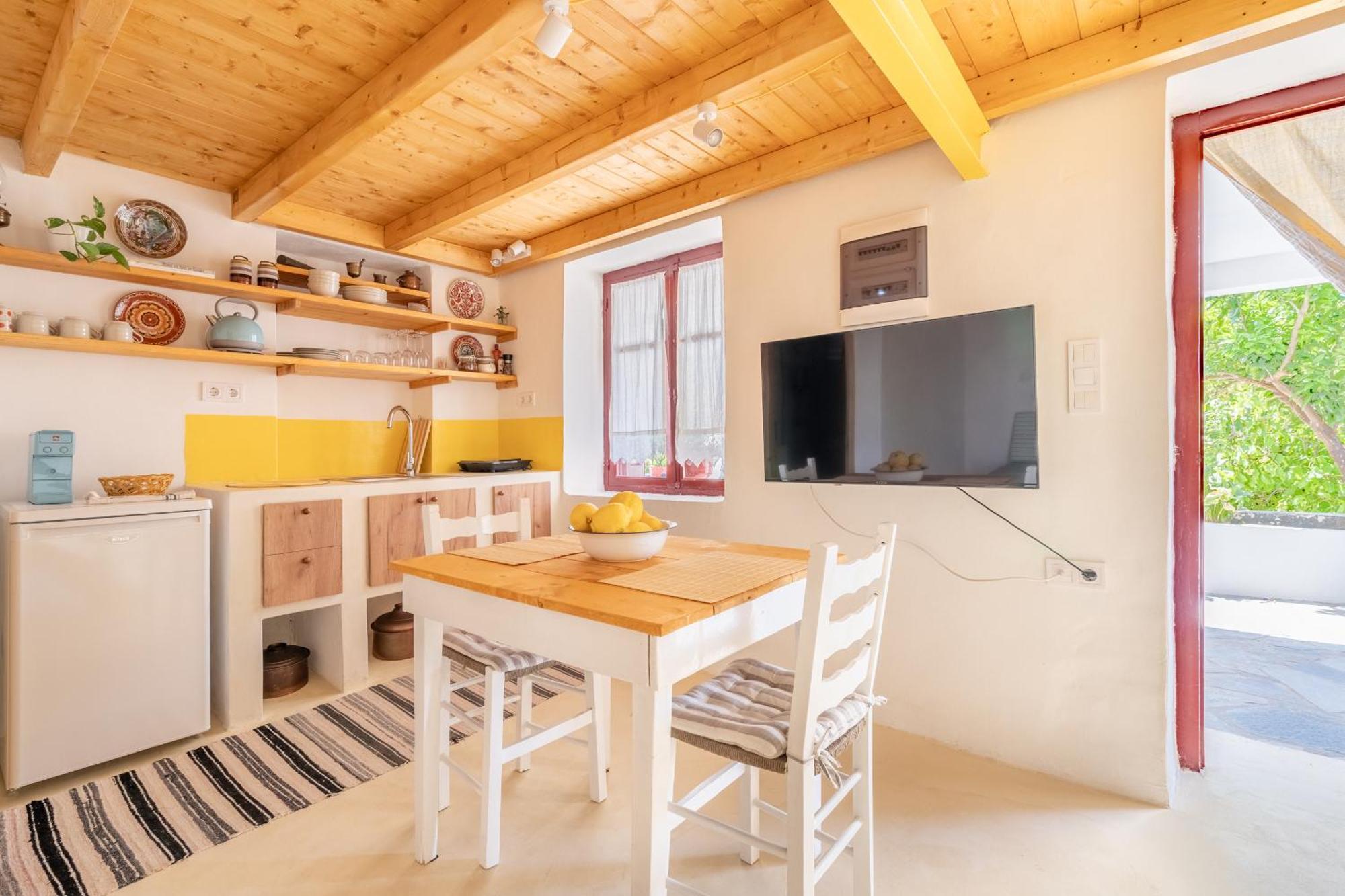 Esperos Petit House *