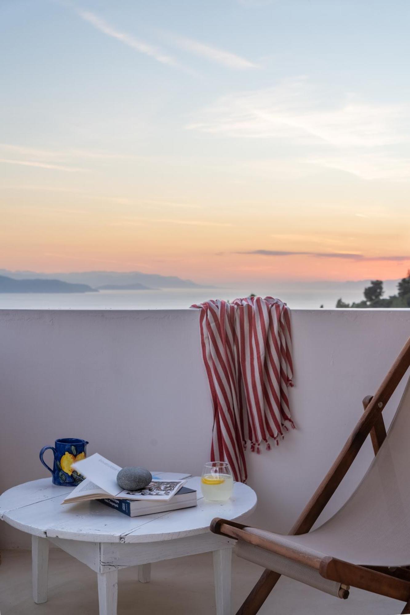 Tatil Evi Esperos Petit House *