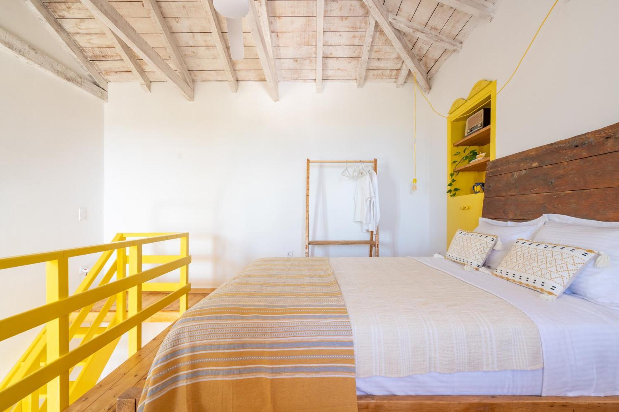 Esperos Petit House *