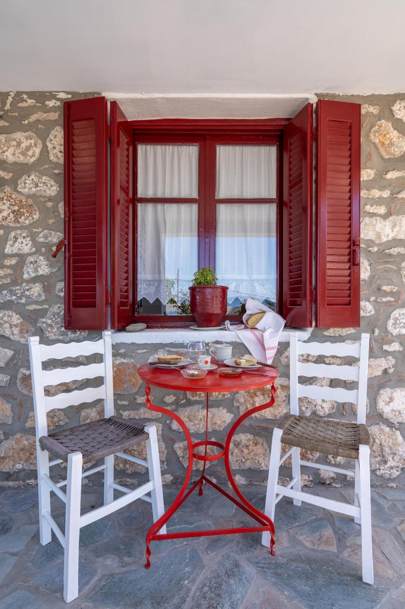 Holiday home Esperos Petit House